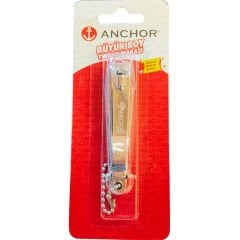 Anchor Büyük Boy Tırnak Makası