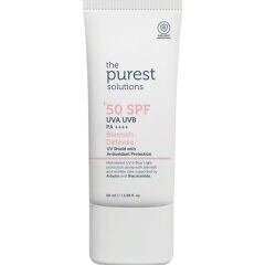 The Purest Solutions SPF50+ Blemish Defense Cream 50 ml