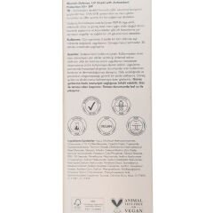 The Purest Solutions SPF50+ Blemish Defense Cream 50 ml