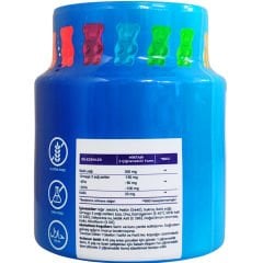 Atavit Kids Omega-3 60 Gummies