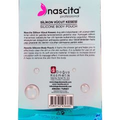 Nascita Silikon Vücut Kesesi