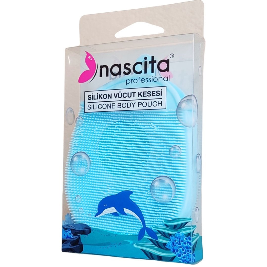 Nascita Silikon Vücut Kesesi