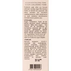 Dermoskin Acnegun Canlandırıcı Tonik 200 ml