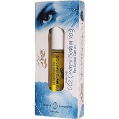 Kırıntı Göz Çevresi Bakım Yağı 20 ml Roll-on