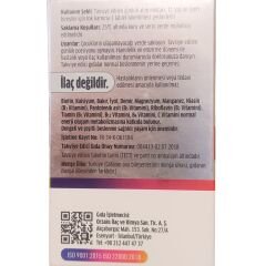 Ocean Daily One Energy 30 Tablet