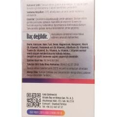 Ocean Daily One Energy 30 Tablet