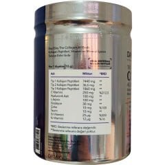 Day2Day The Collagen All Body Toz 10 gr 30 doz