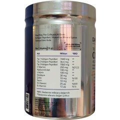 Day2Day The Collagen All Body Toz 10 gr 30 doz