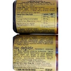 Solgar Ester-C Plus 1000 mg 60 Tablet