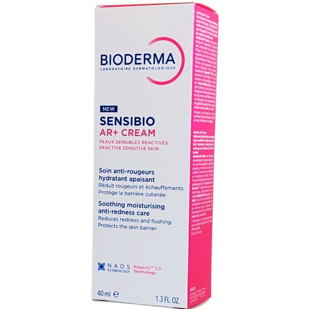 Bioderma Sensibio AR+ Cream 40 ml