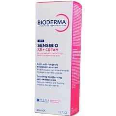 Bioderma Sensibio AR+ Cream 40 ml