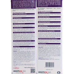 Solante Actinica Sun Care Losyon SPF50 150 ml