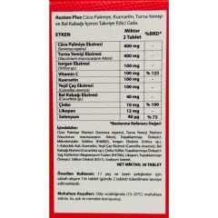Austen Plus 30 tablet