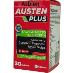 Austen Plus 30 tablet