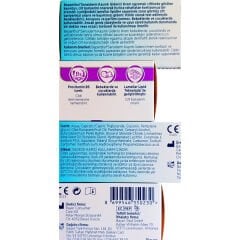 Bepanthol Sensiderm Krem 50 gr