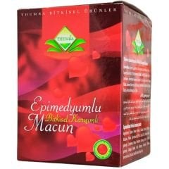 Themra Epimedyumlu Macun 240 gr