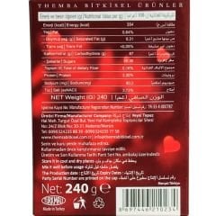 Themra Epimedyumlu Macun 240 gr