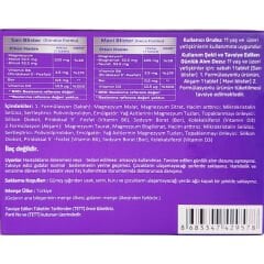 Magfour 60 Tablet