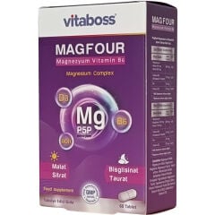 Magfour 60 Tablet