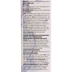 Lifees Oksijenli Su 100 ml