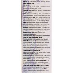 Lifees Oksijenli Su 100 ml