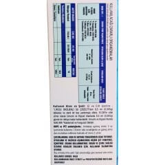 Lifees Oksijenli Su 100 ml