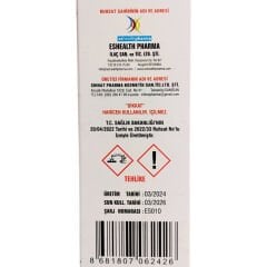 Lifees Oksijenli Su 100 ml