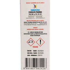 Lifees Oksijenli Su 100 ml