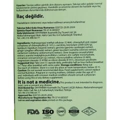 Vitabumin A1 Plus 30 Kapsül