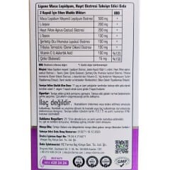 Ligone Maca 60 Kapsül