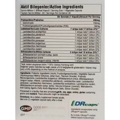 Suda Probiotic Fem Biotic 30 Kapsül