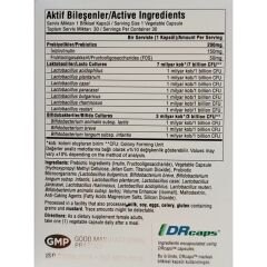 Suda Probiotic Fem Biotic 30 Kapsül