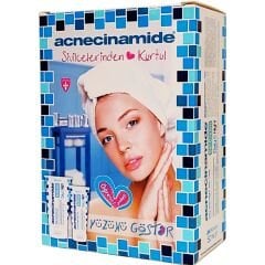 Acnecinamide Day And Night Öğrenci Seti