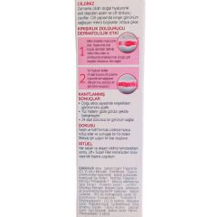 Diadermin Lift+Super Filler Kırışıklık Serumu 40 ml