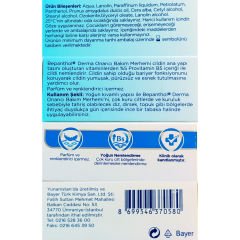 Bepanthol Derma Onarıcı Bakım Merhemi 30 gr