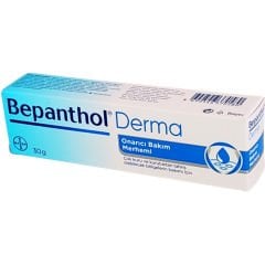 Bepanthol Derma Onarıcı Bakım Merhemi 30 g