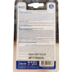 Wee Baby 113 Yalancı Emzik Silikon Akide Damaklı No: 3