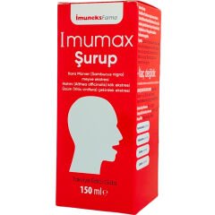 Imumax Şurup 150 ml