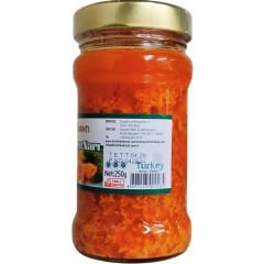 Kırıntı Zeytin Yağlı Kudret Narı 250 gr