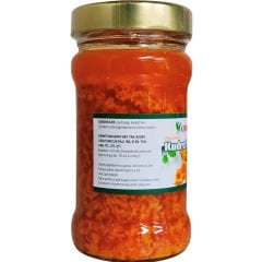 Kırıntı Zeytin Yağlı Kudret Narı 250 gr