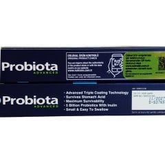 Nutraxin Probiota Advanced 60 Tablet