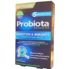 Nutraxin Probiota Advanced 60 Tablet