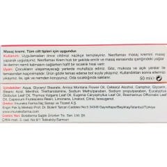 Neoflamax Krem 50 ml