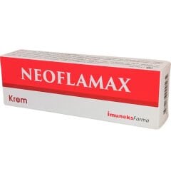 Neoflamax Krem 50 ml