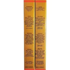 Deadly Shark 48000 Geciktirici Krem 15ml