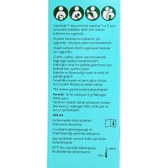 Dulcosoft Oral Solüsyon Makrogol 4000 250 ml