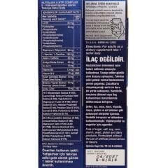 Nutraxin 5-Htp Complex 30 Tablet