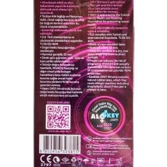 Okey Prezervatif Nirvana 10'lu