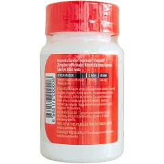 İmuneks Emetium 50 mg 15 Tablet