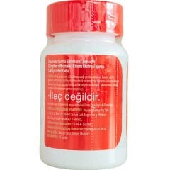 İmuneks Emetium 50 mg 15 Tablet